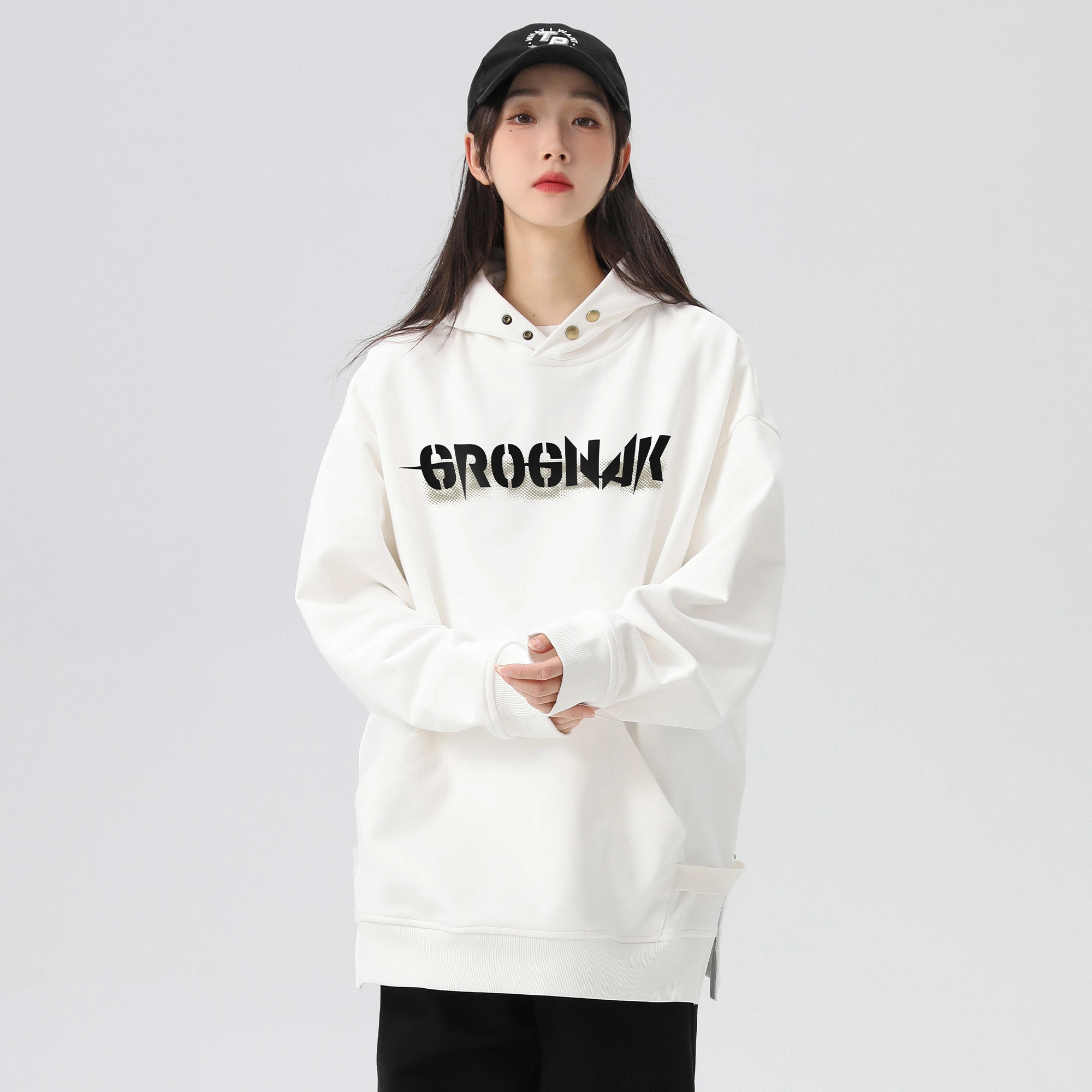 GROGNAK Logo