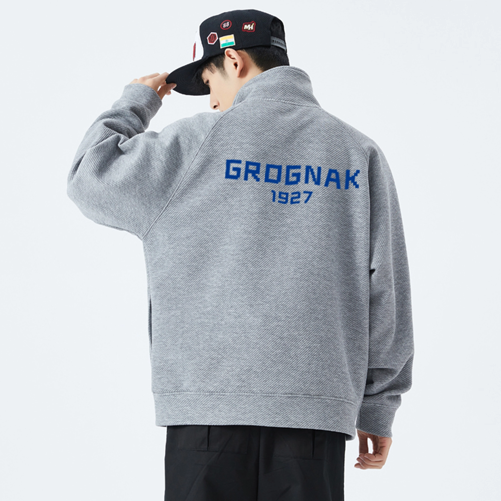 GROGNAK