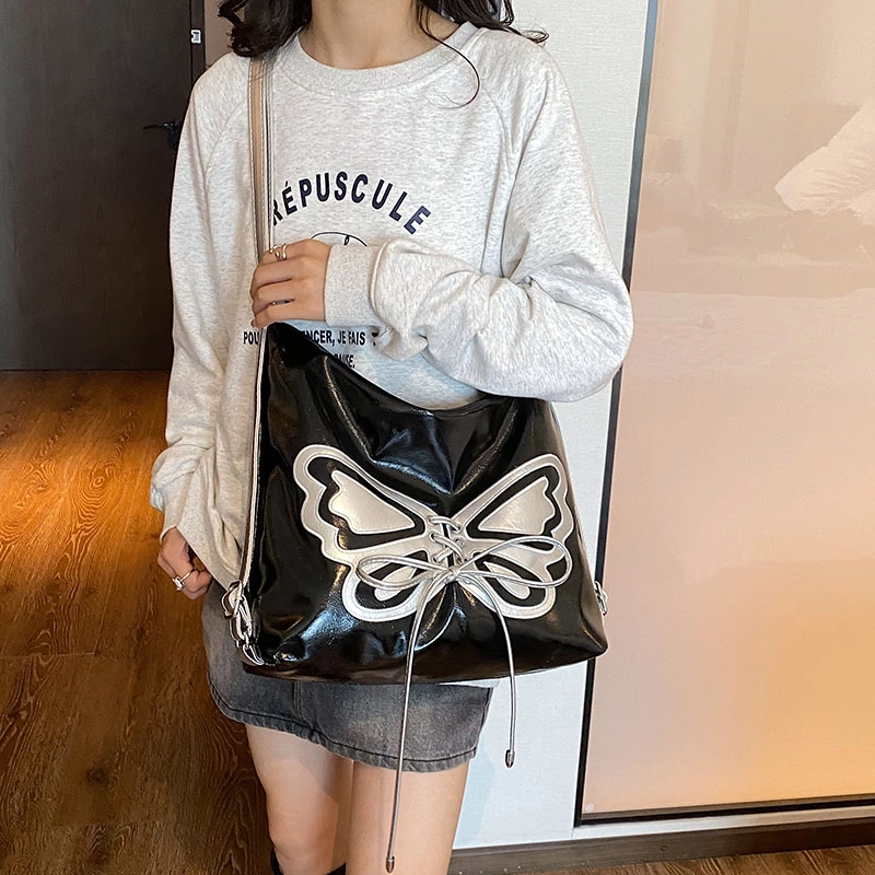 BGAY PU Tote