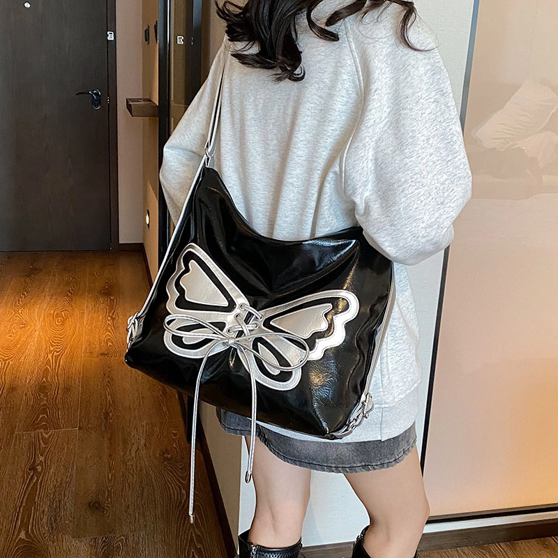 BGAY PU Tote