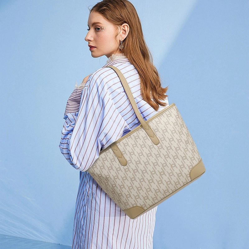 BGAY PU Tote