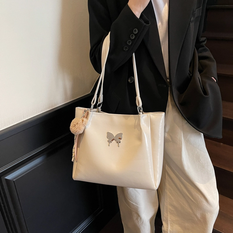 BGAY PU Tote