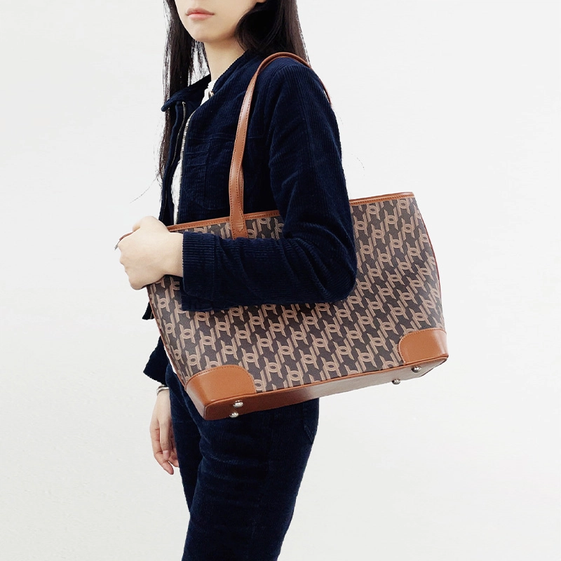 BGAY PU Tote