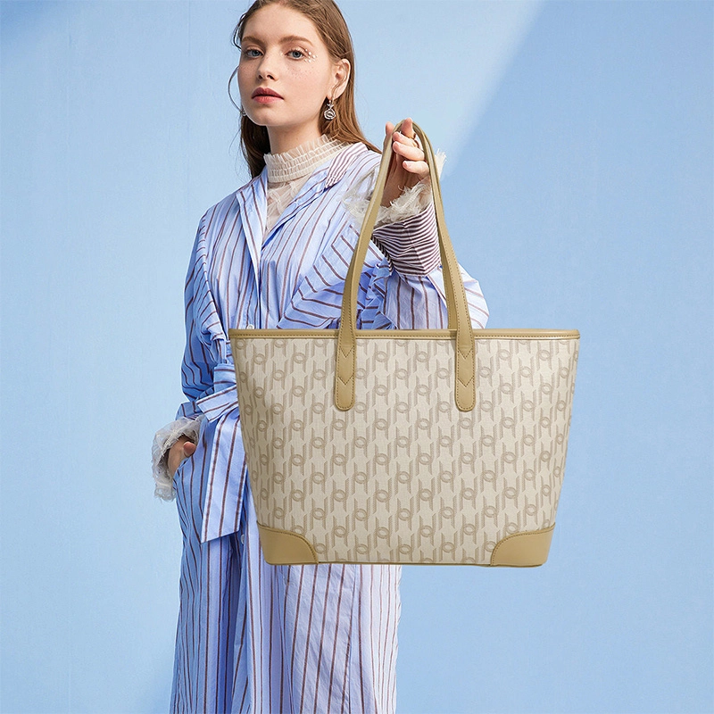 BGAY PU Tote