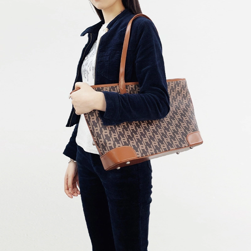 BGAY PU Tote