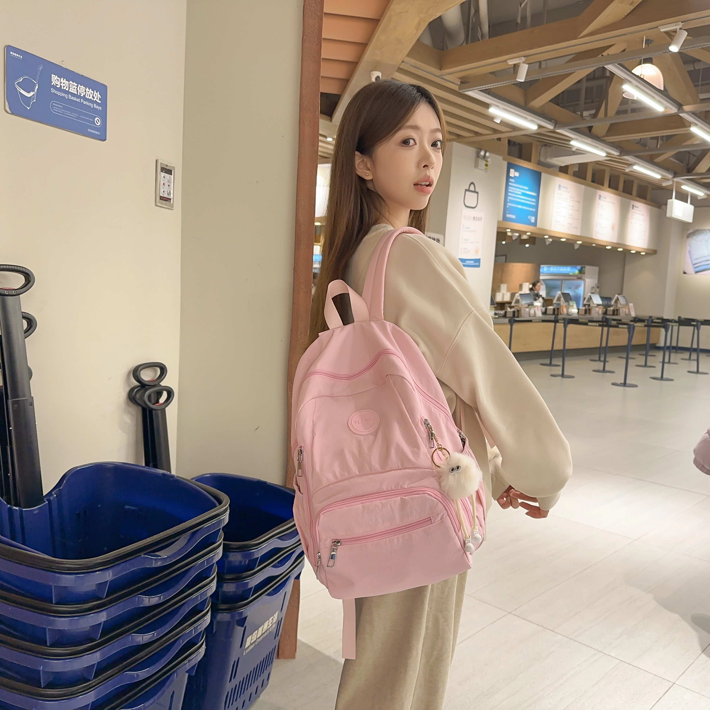 BGAY ins