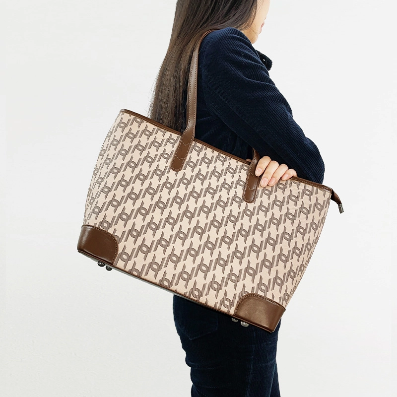 BGAY PU Tote