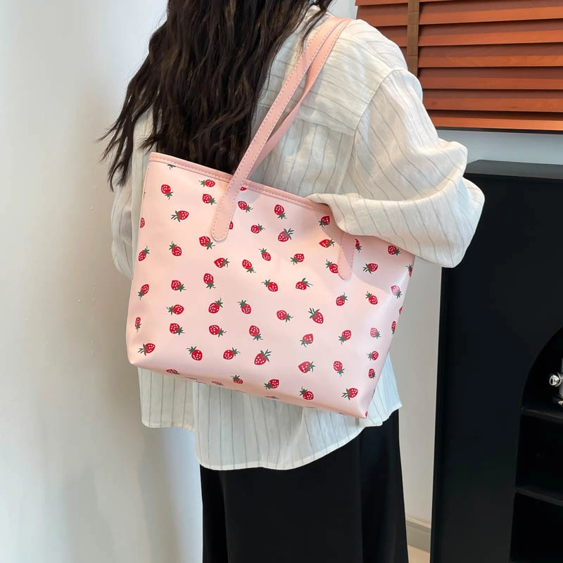 BGAY PU Tote