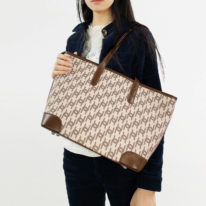 BGAY PU Tote