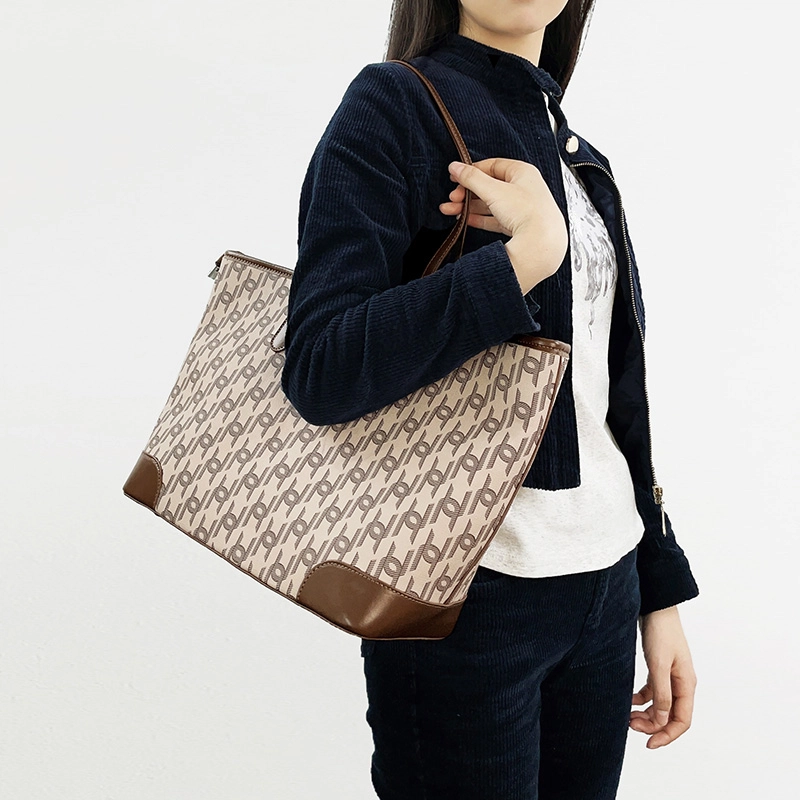 BGAY PU Tote