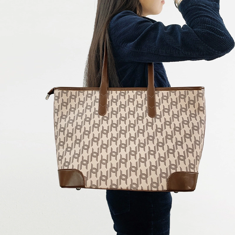 BGAY PU Tote