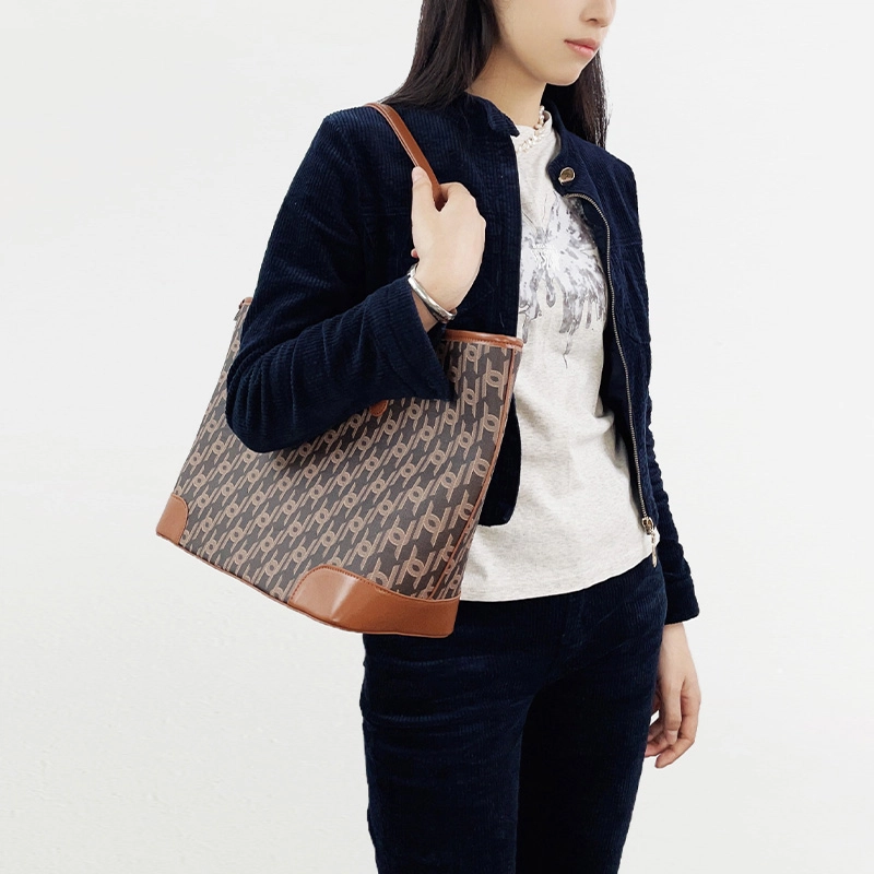 BGAY PU Tote