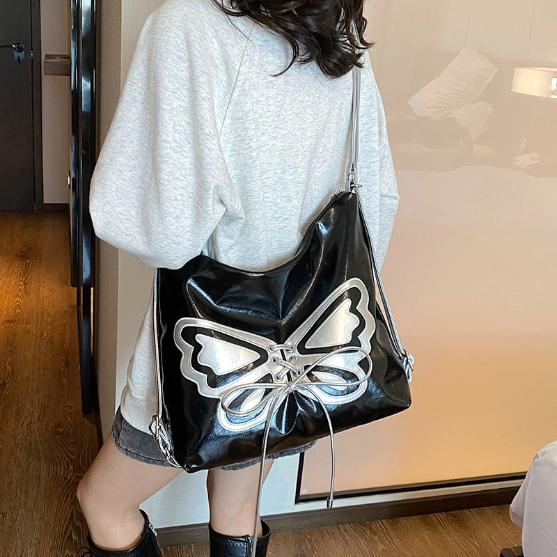BGAY PU Tote