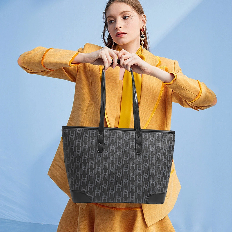BGAY PU Tote