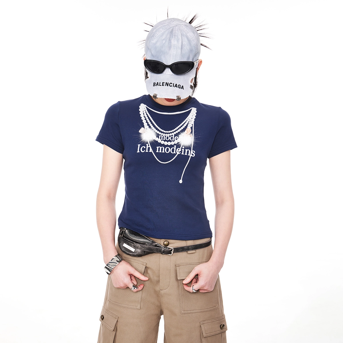 ICH MODE T