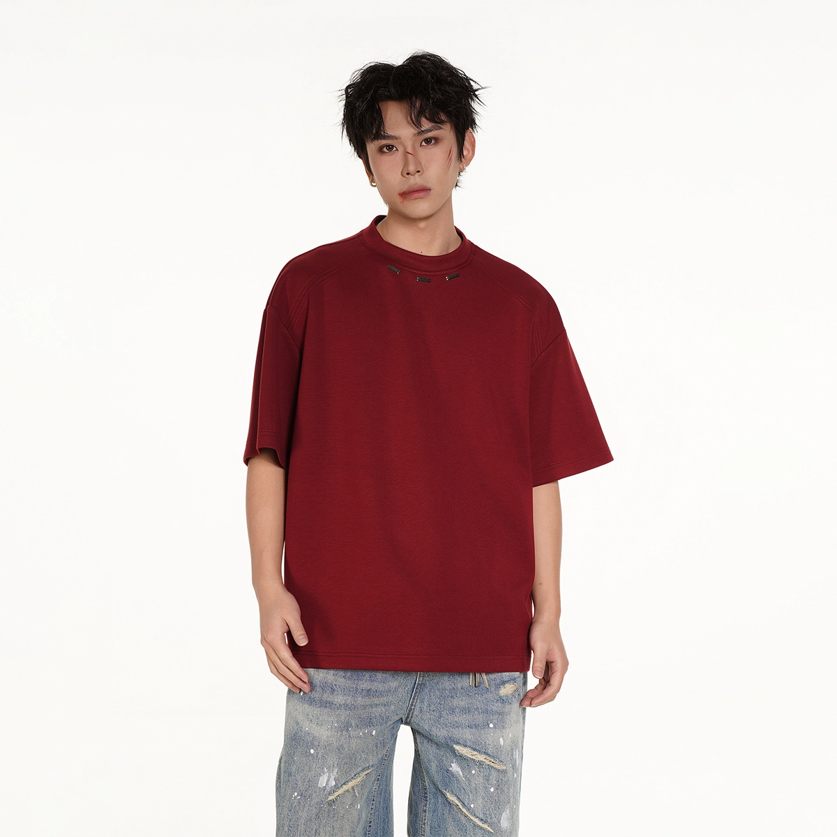 ICVBL T