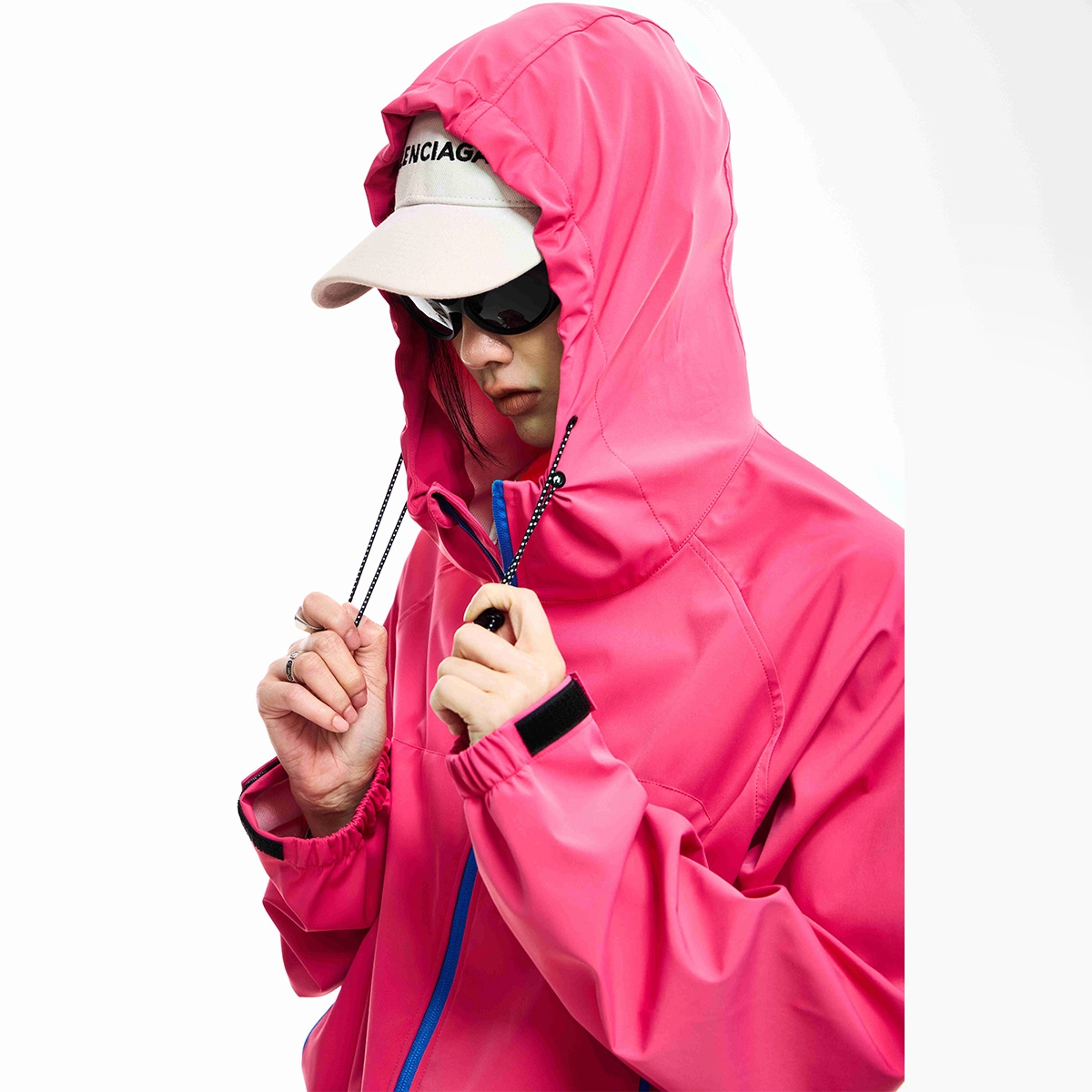 ICH MODE