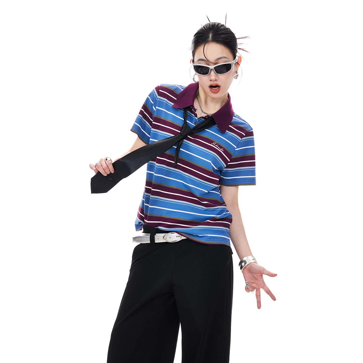 ICH MODE T