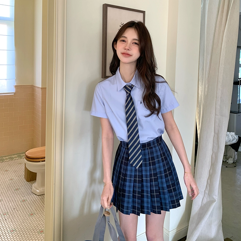 东鲸岁时记 舒适宽松百搭制服 女款 礼盒装