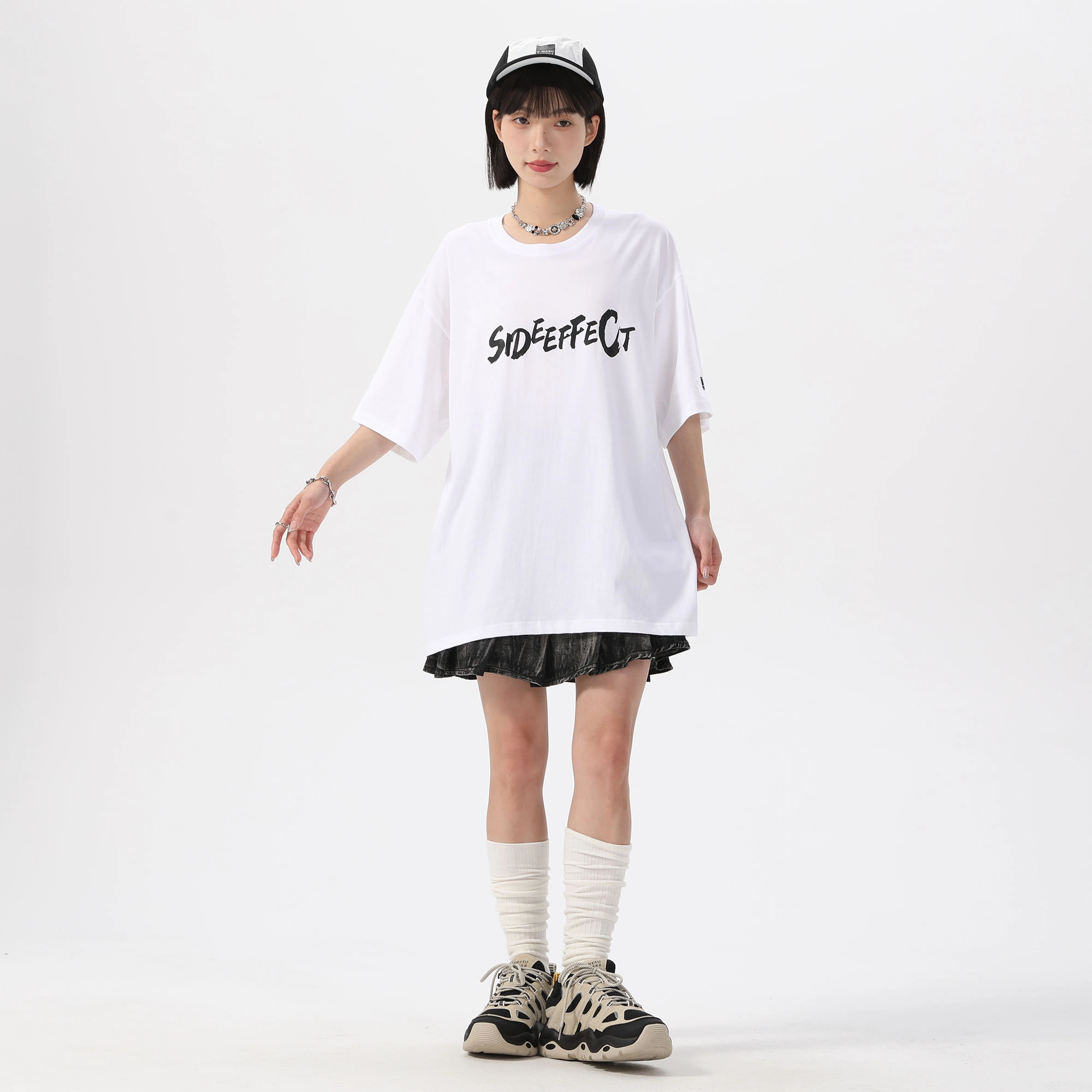 SIDEEFFECT LogoT