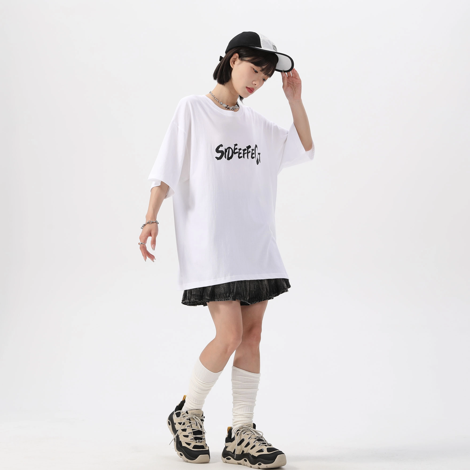 SIDEEFFECT LogoT