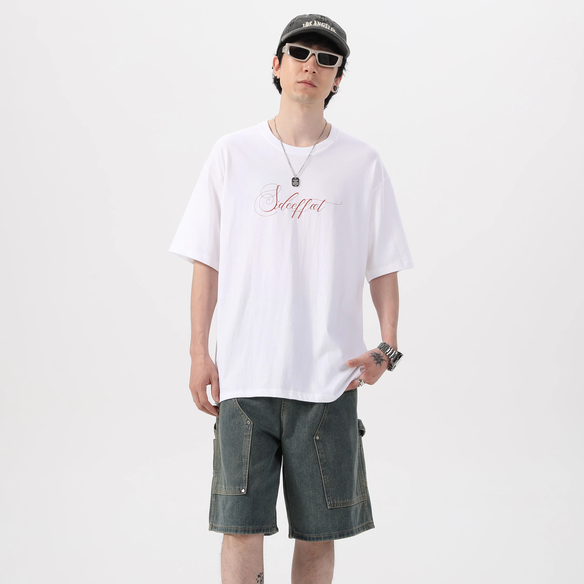 SIDEEFFECT LogoT