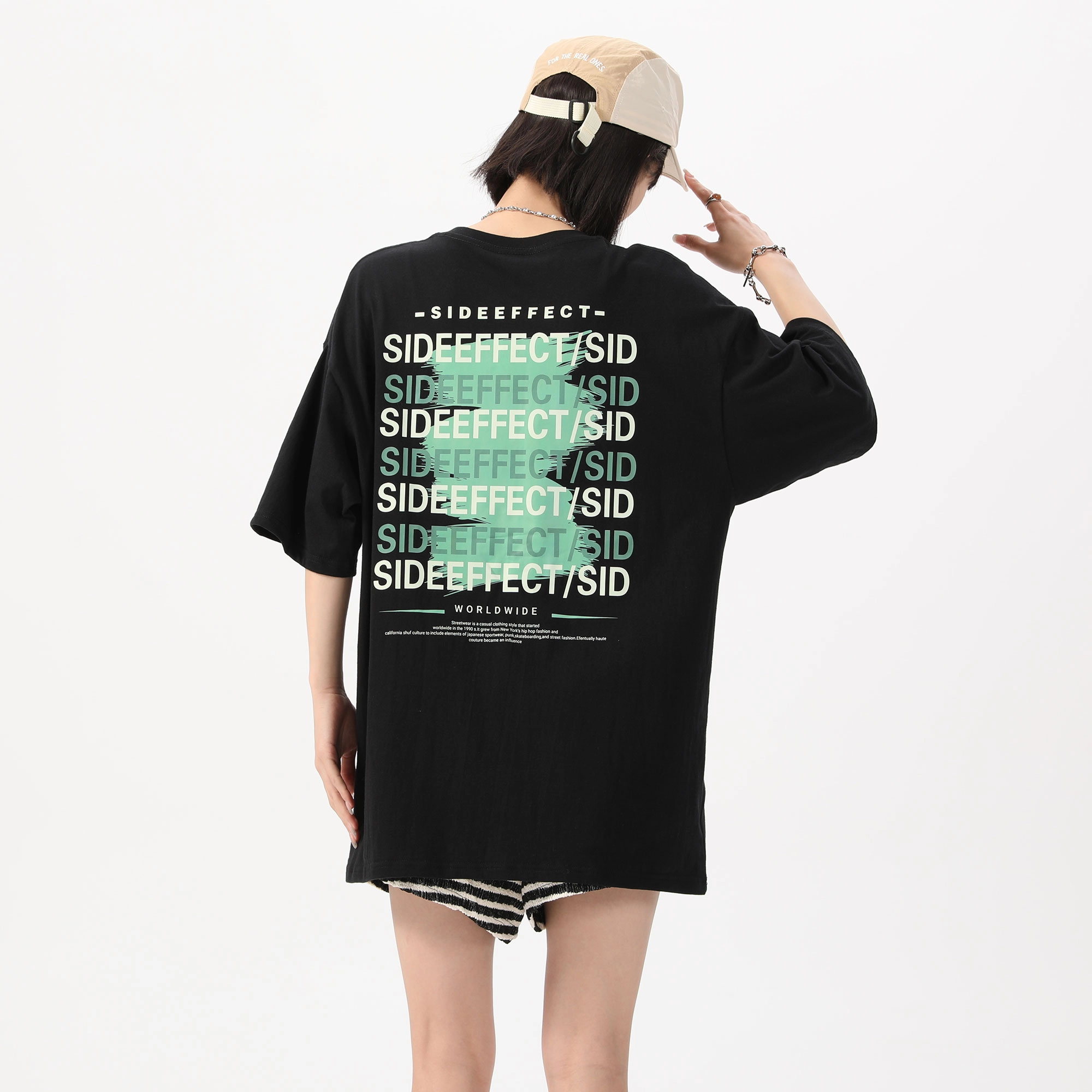 SIDEEFFECT LogoT