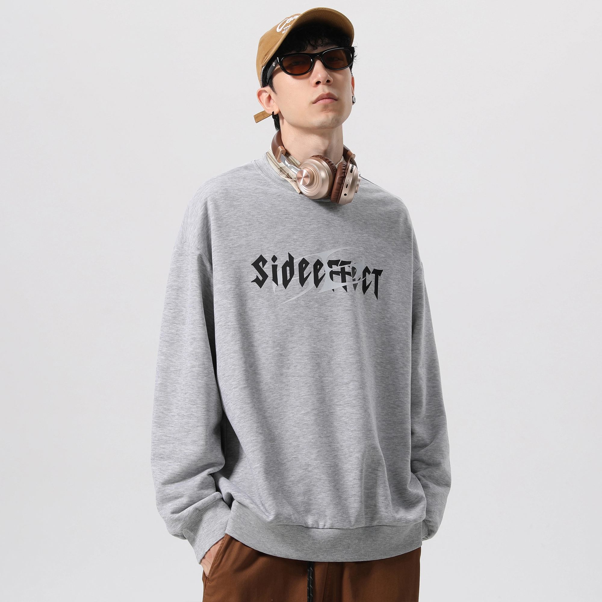 SIDEEFFECT Logo