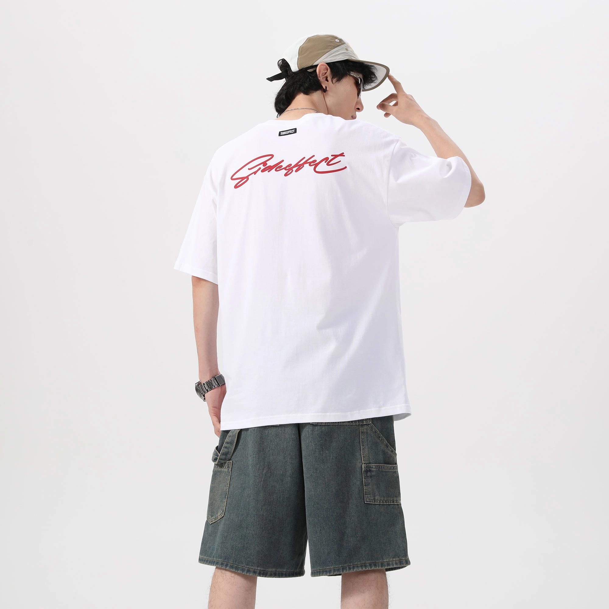SIDEEFFECT LogoT