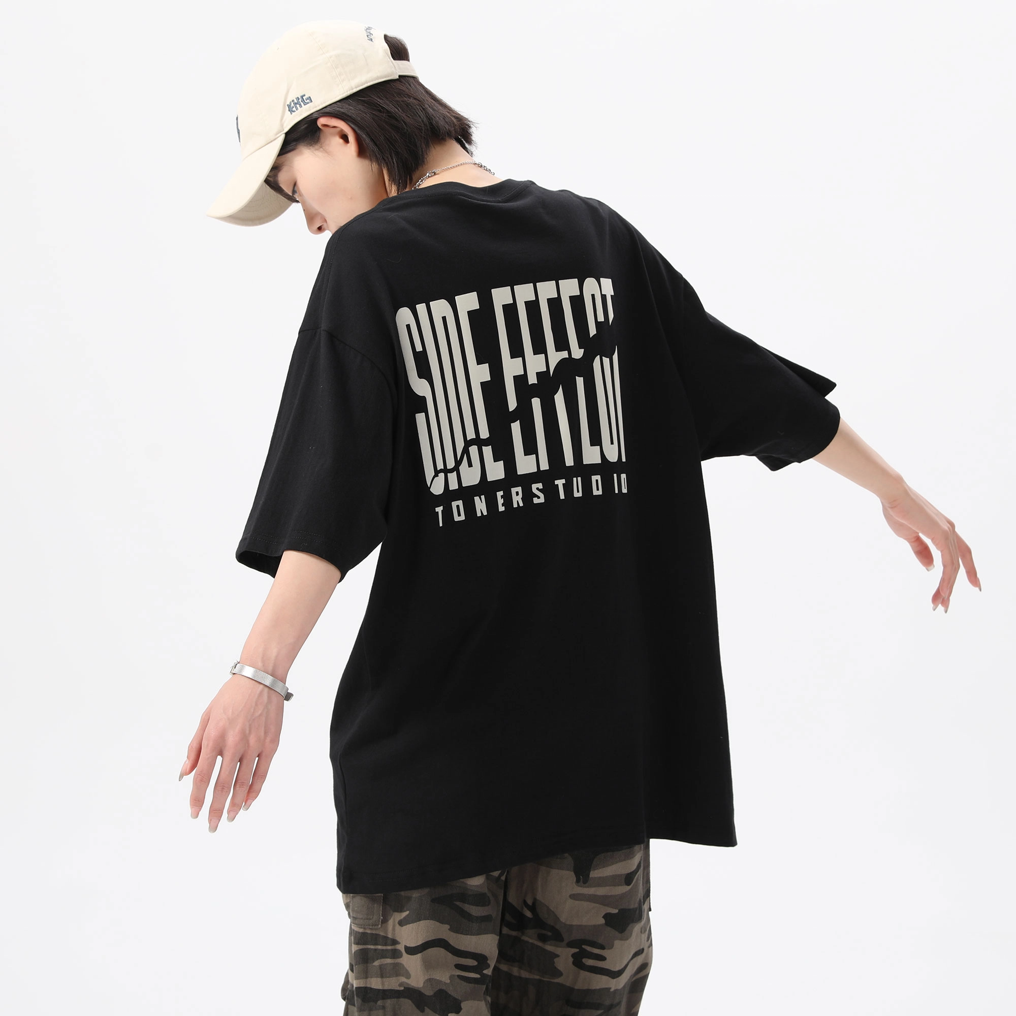SIDEEFFECT LogoT