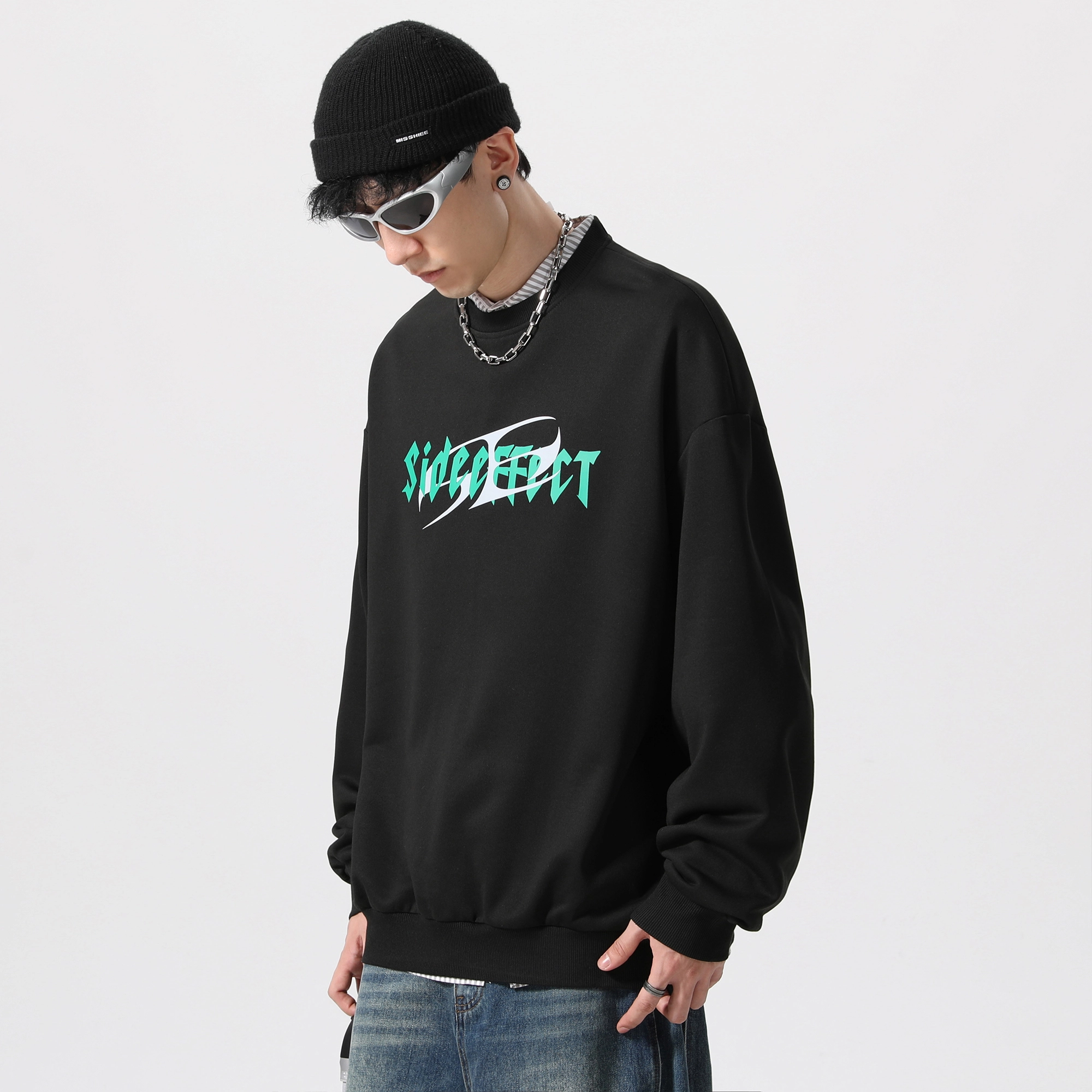 SIDEEFFECT Logo