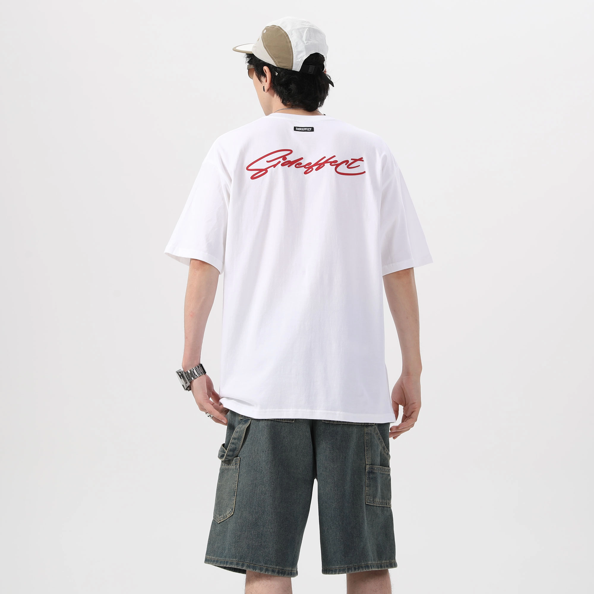 SIDEEFFECT LogoT