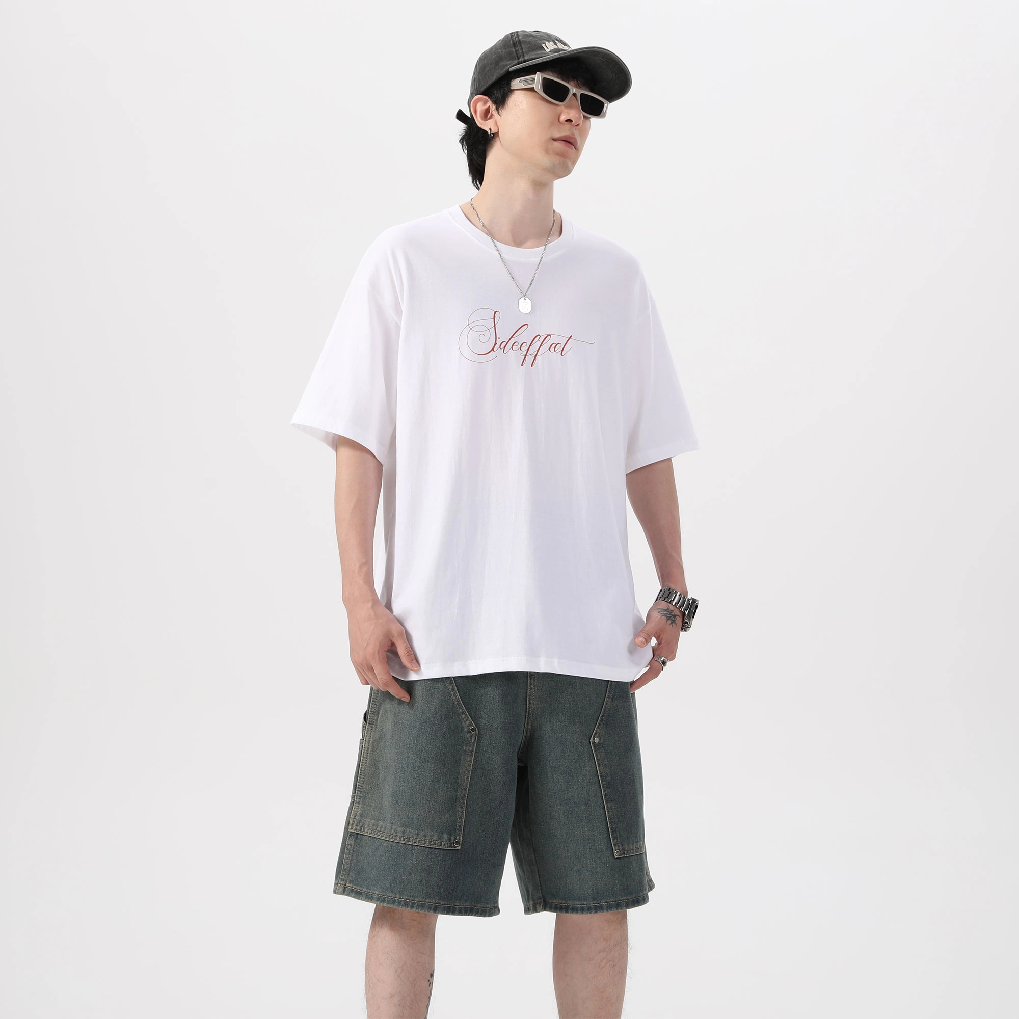 SIDEEFFECT LogoT