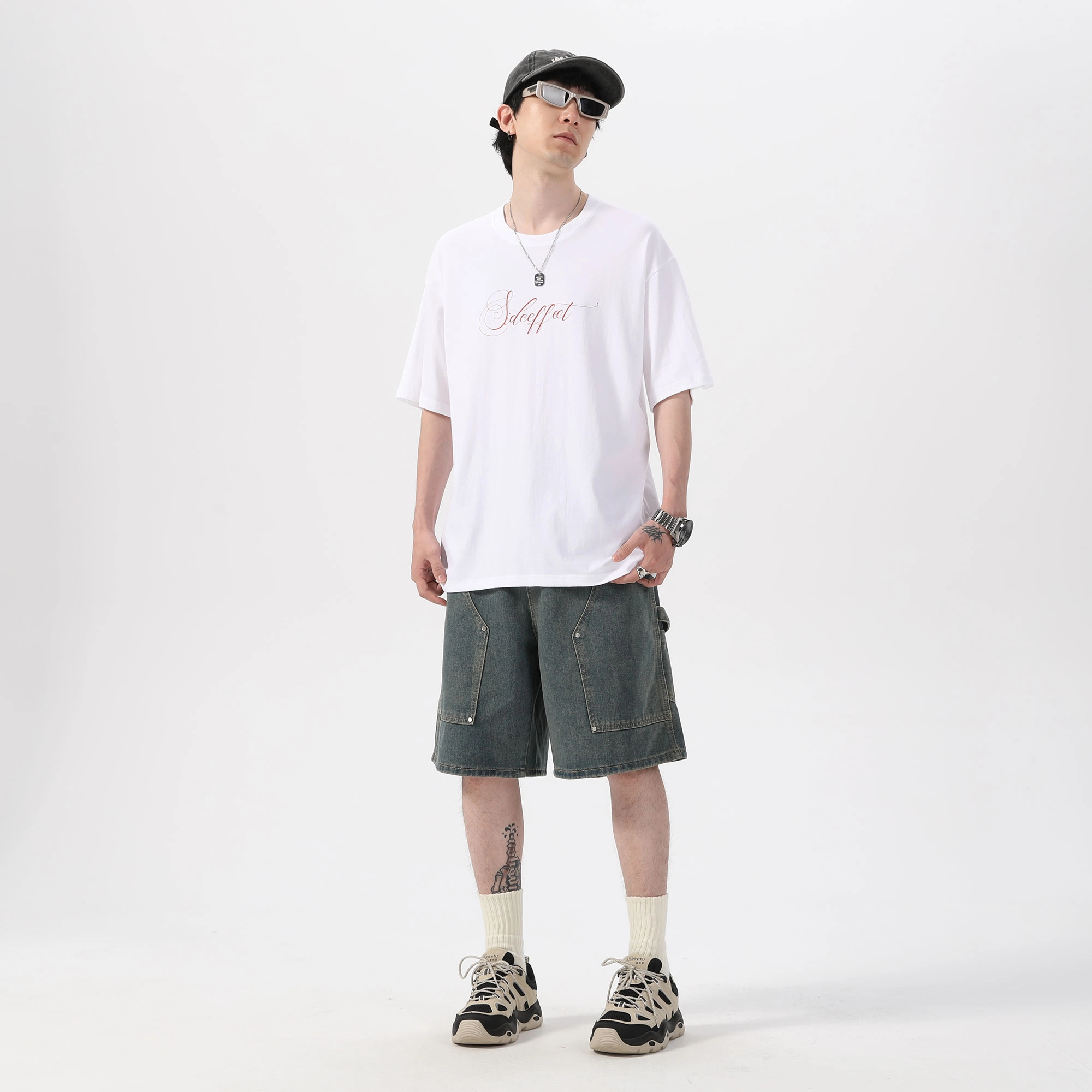 SIDEEFFECT LogoT