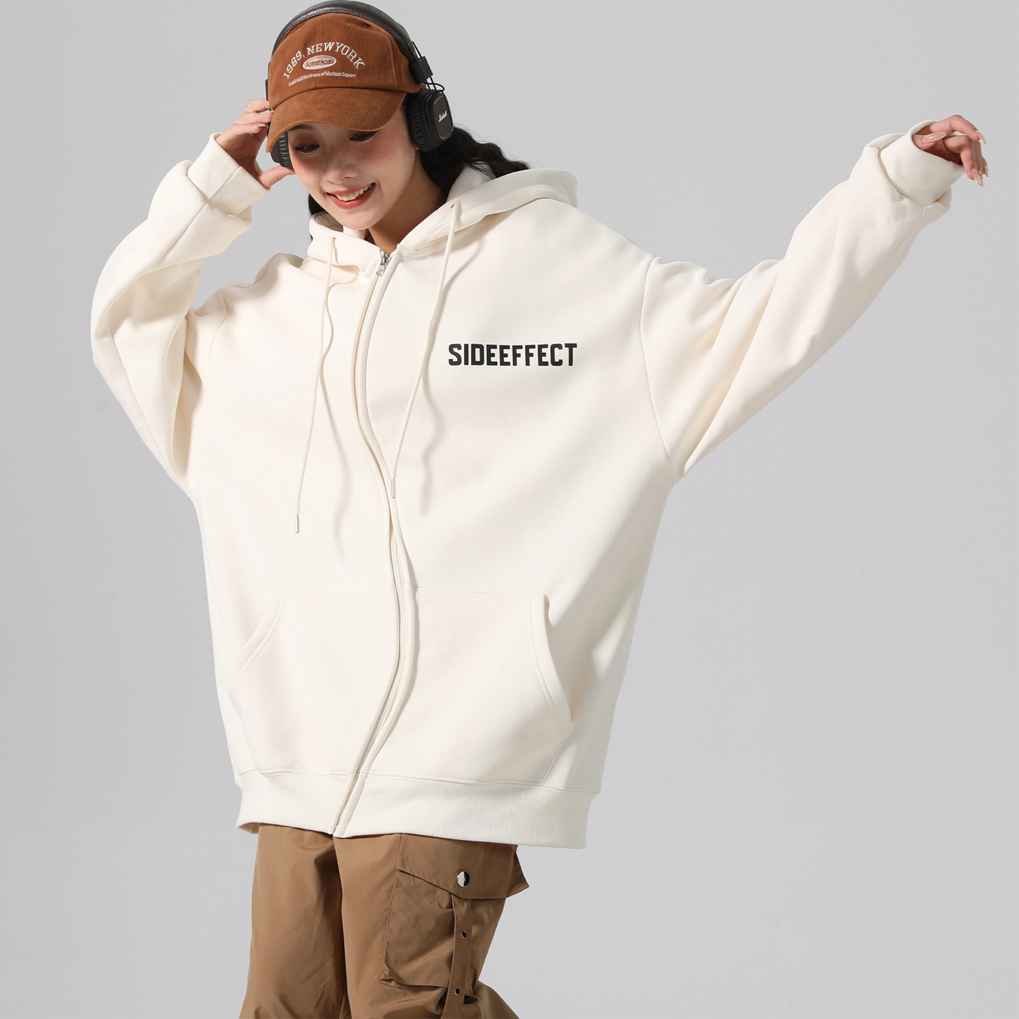 SIDEEFFECT SLogo