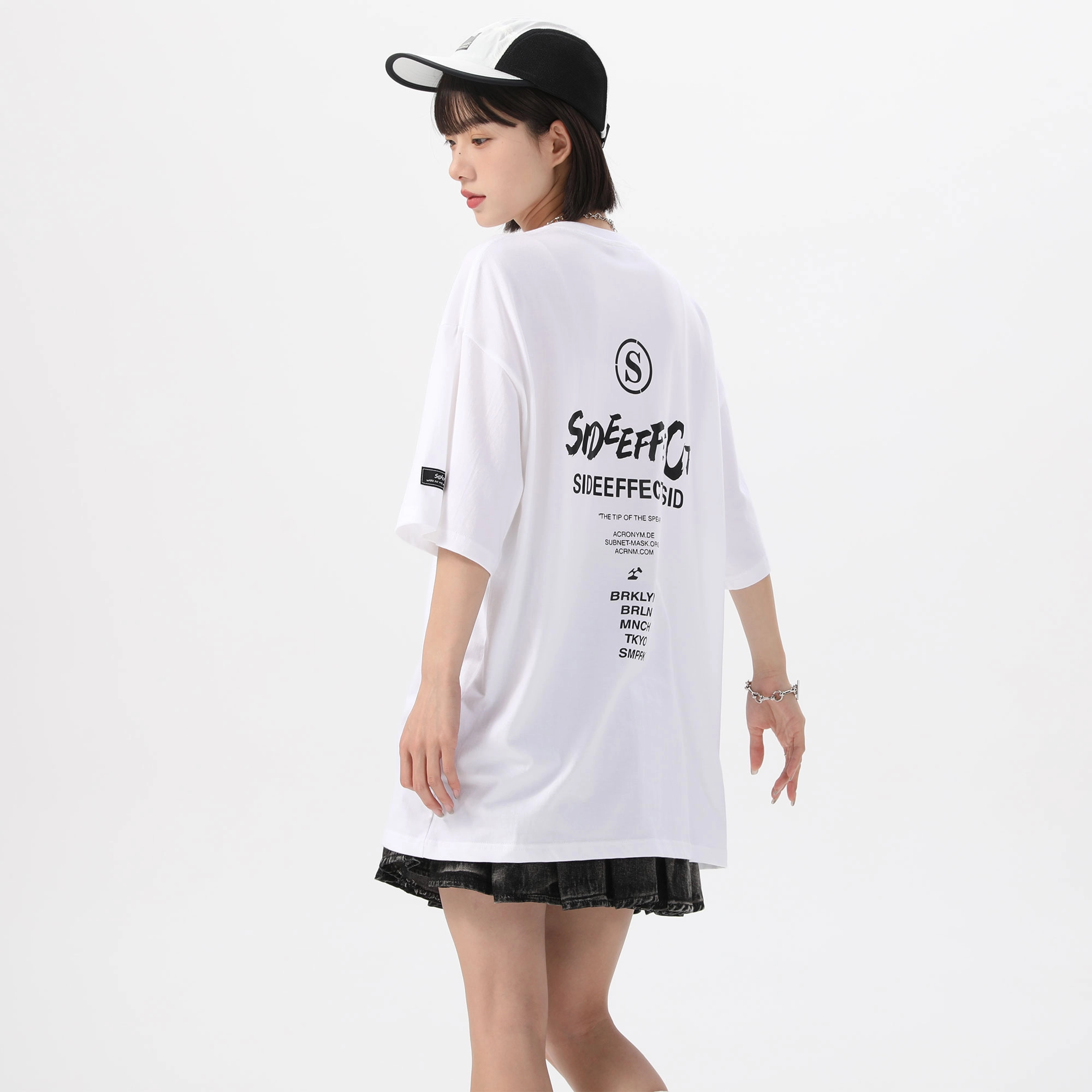 SIDEEFFECT LogoT