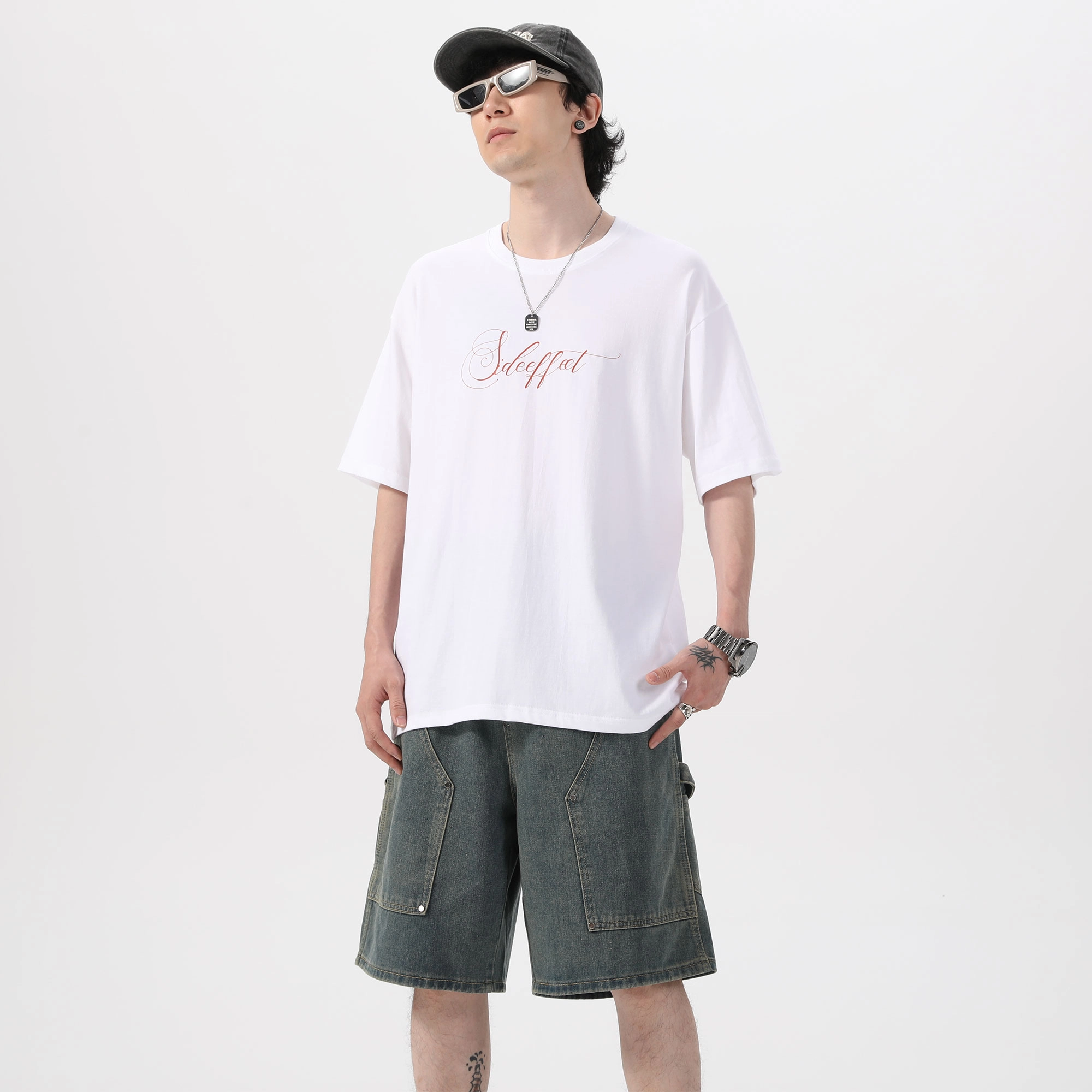 SIDEEFFECT LogoT
