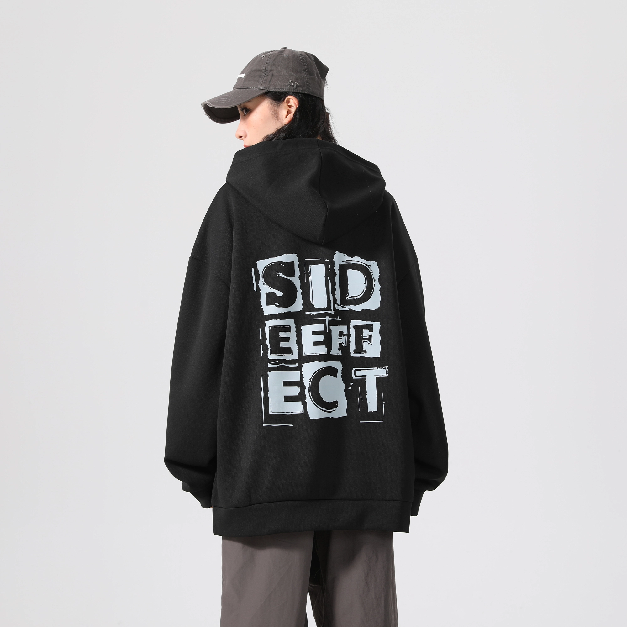 SIDEEFFECT Logo