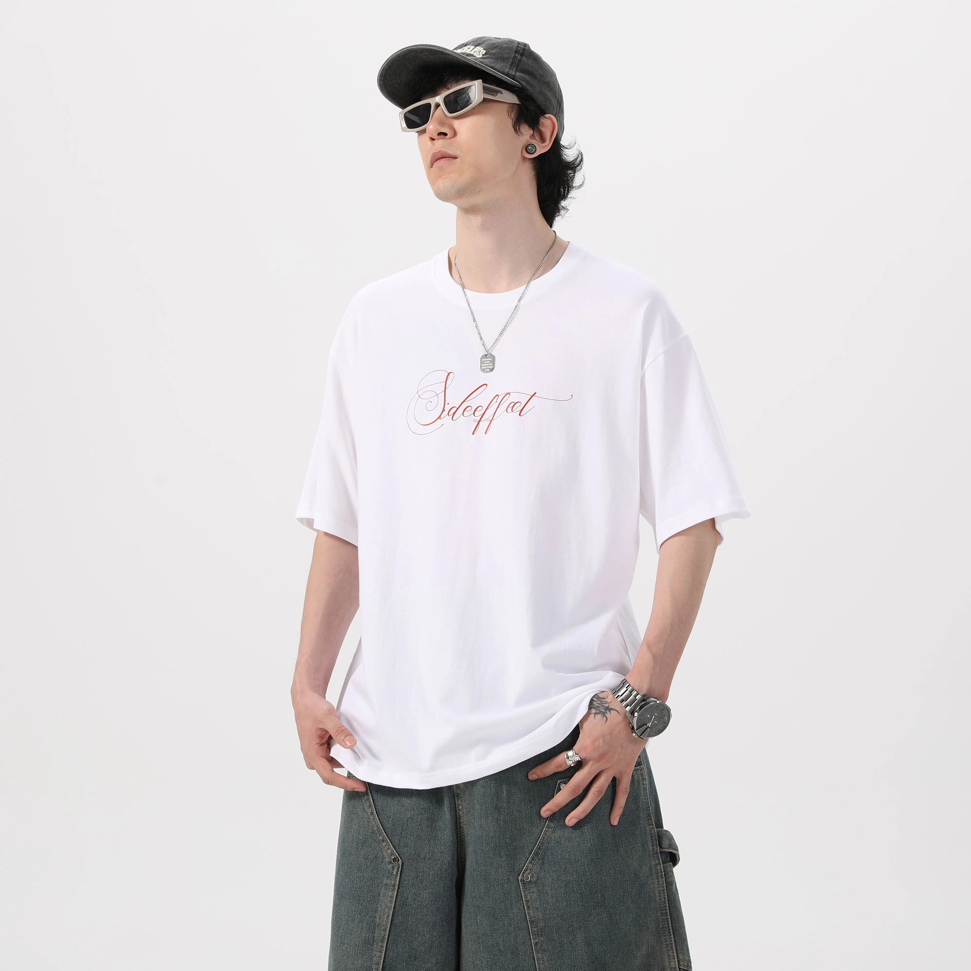 SIDEEFFECT LogoT