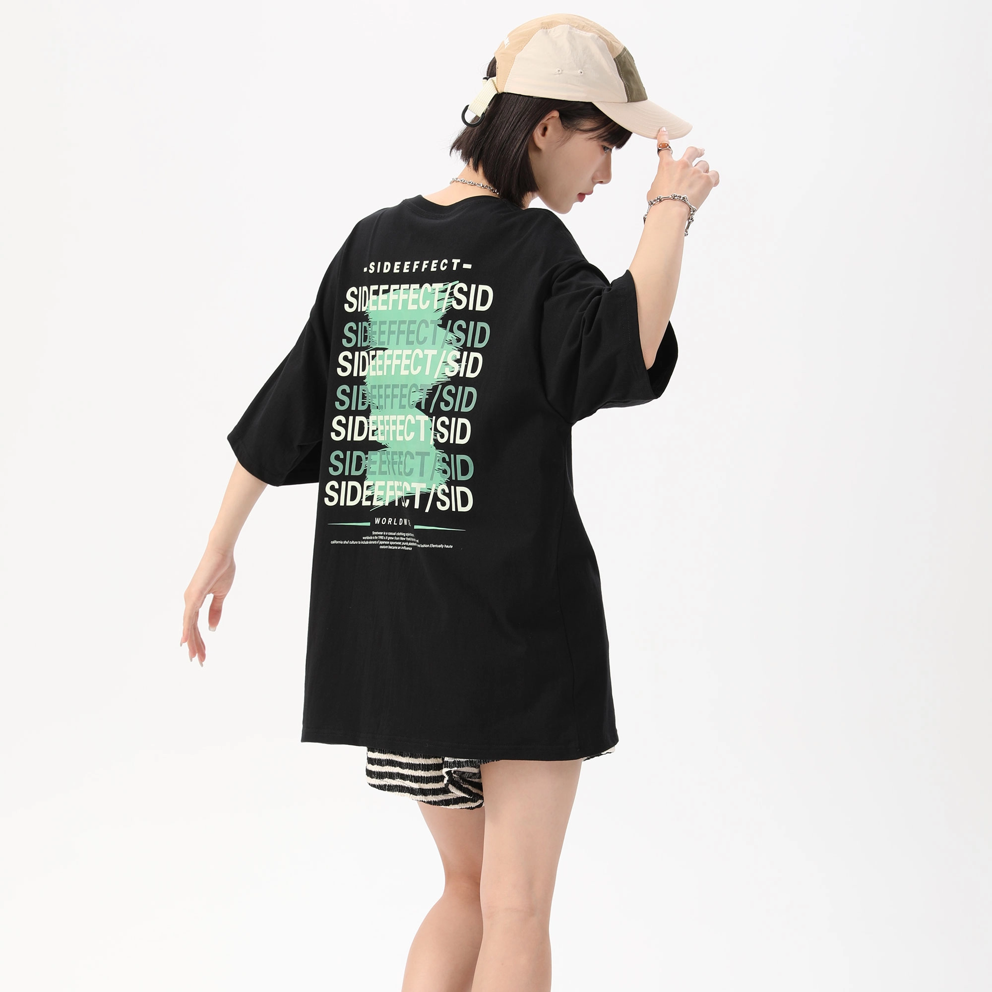 SIDEEFFECT LogoT