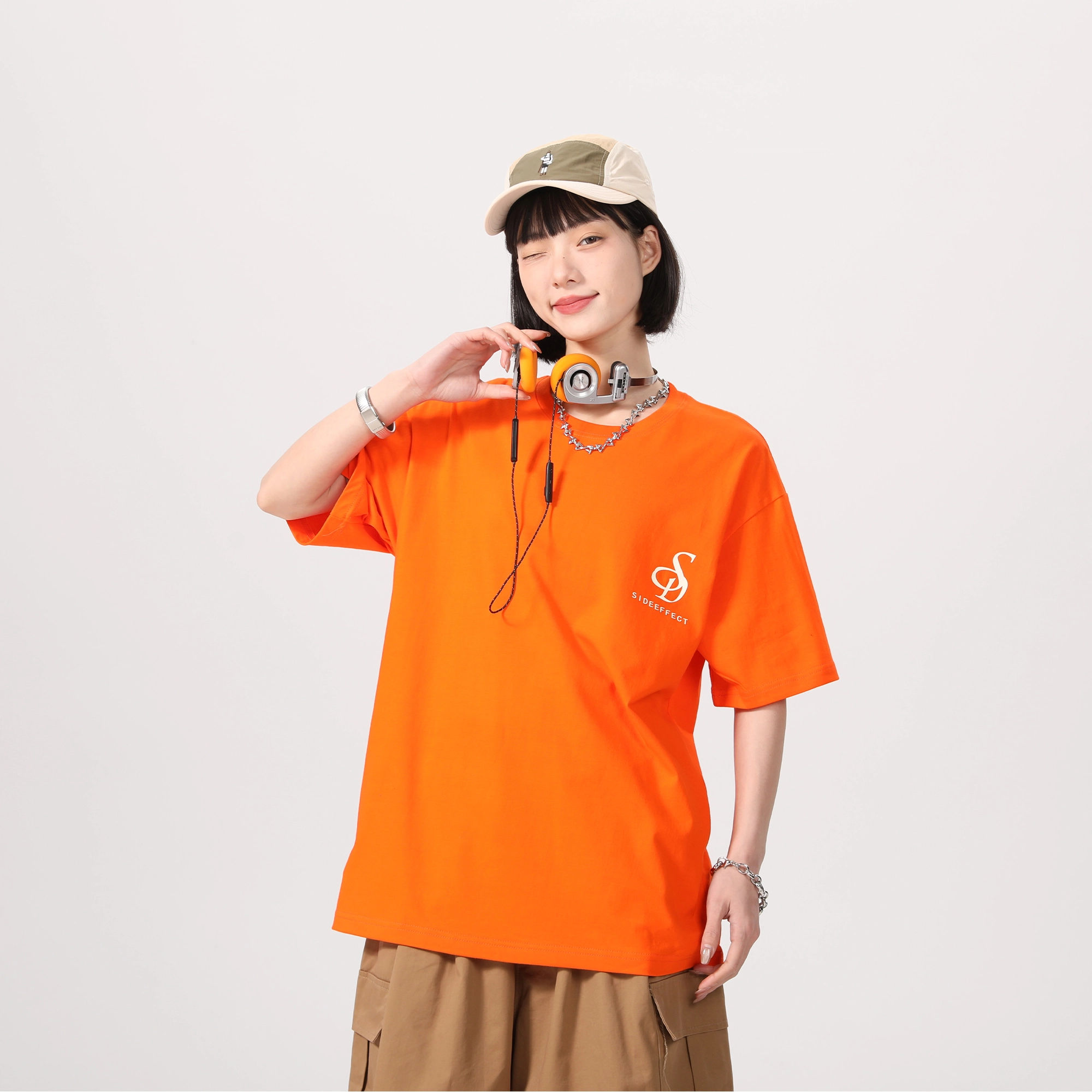 SIDEEFFECT LogoT