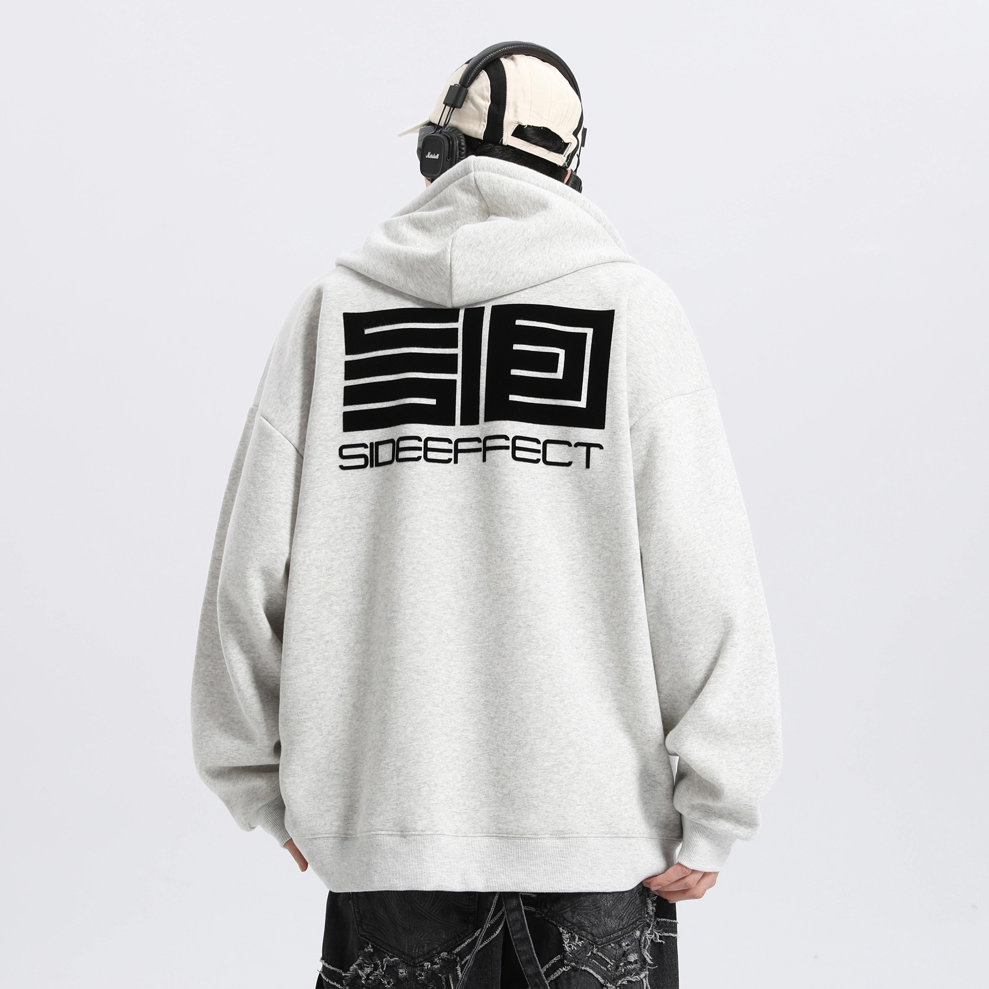 SIDEEFFECT Logo