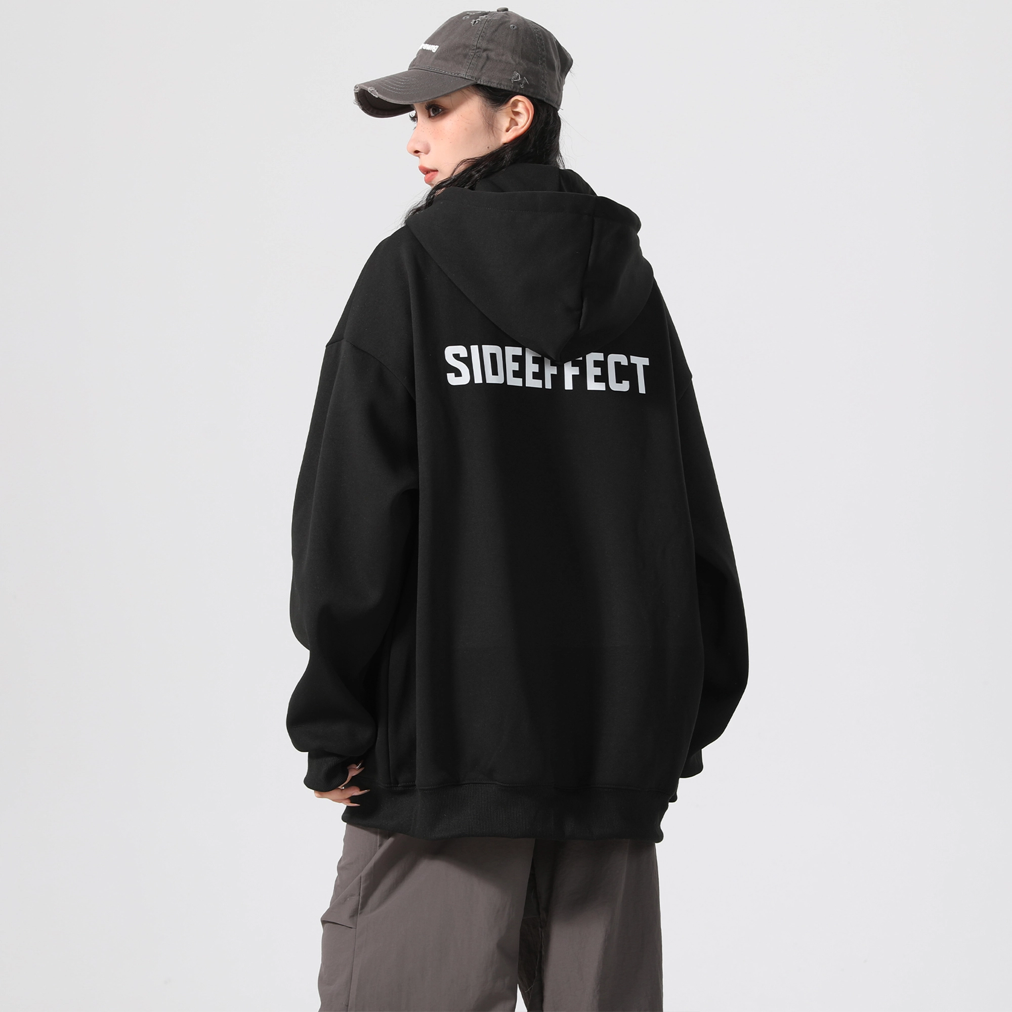 SIDEEFFECT SLogo