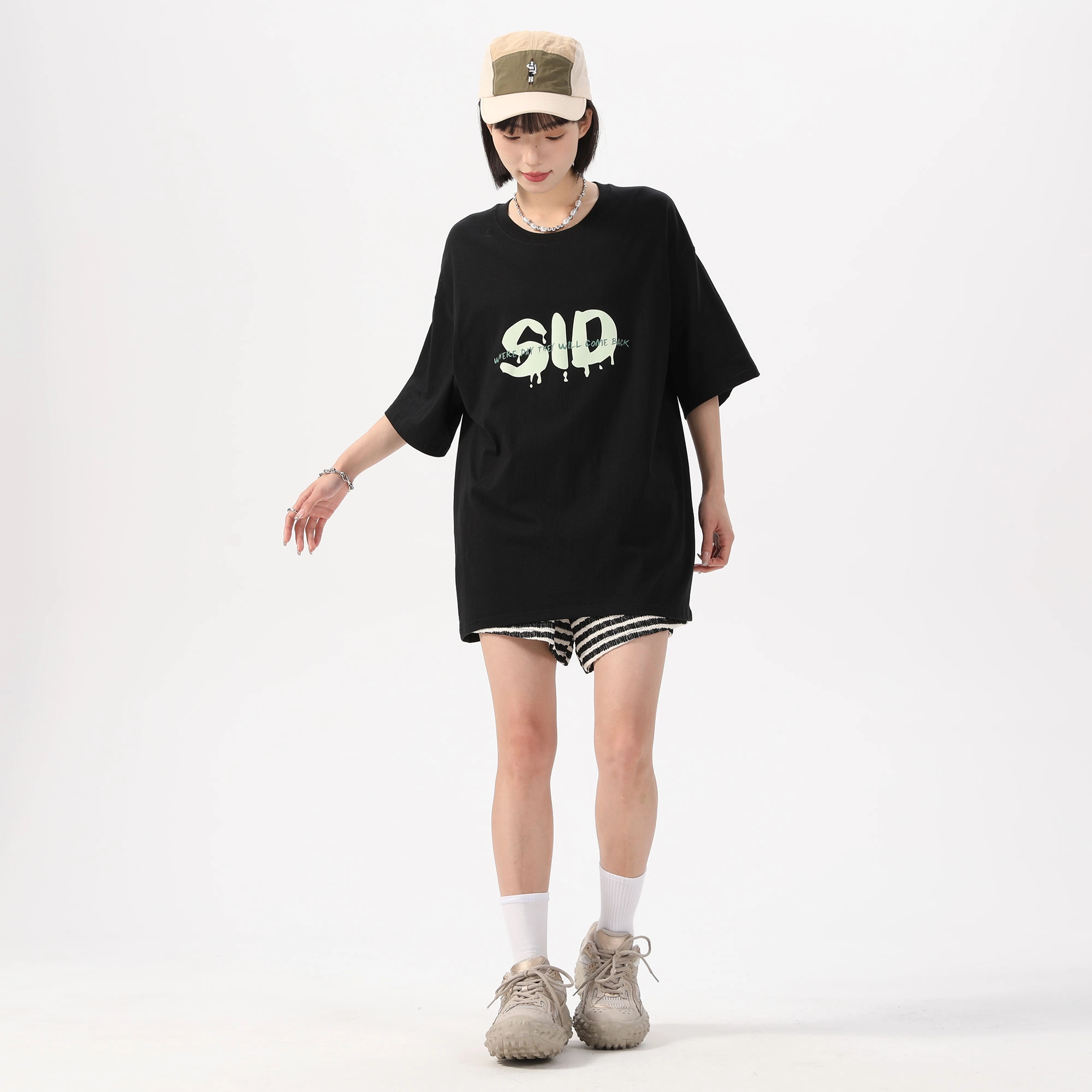 SIDEEFFECT LogoT