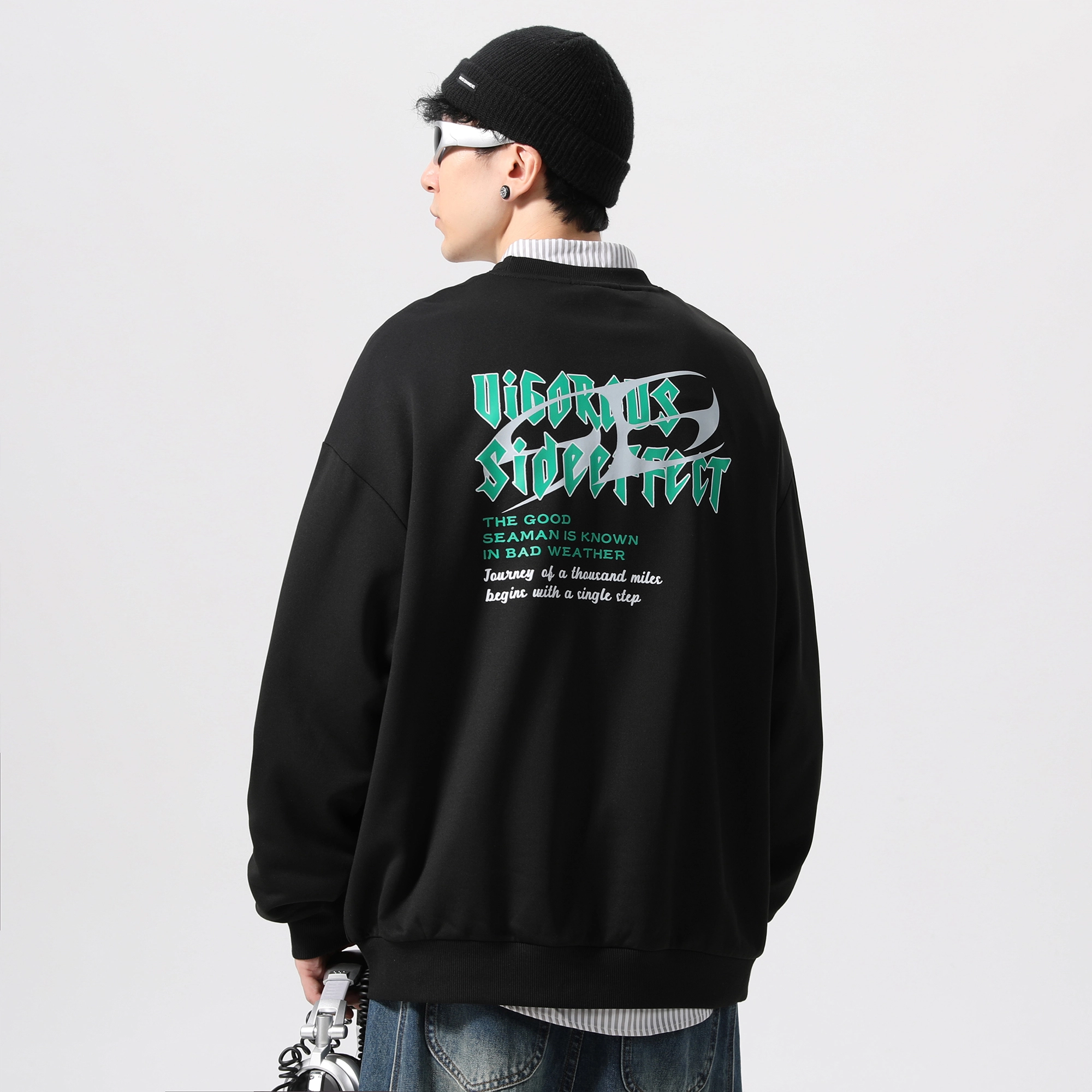 SIDEEFFECT Logo
