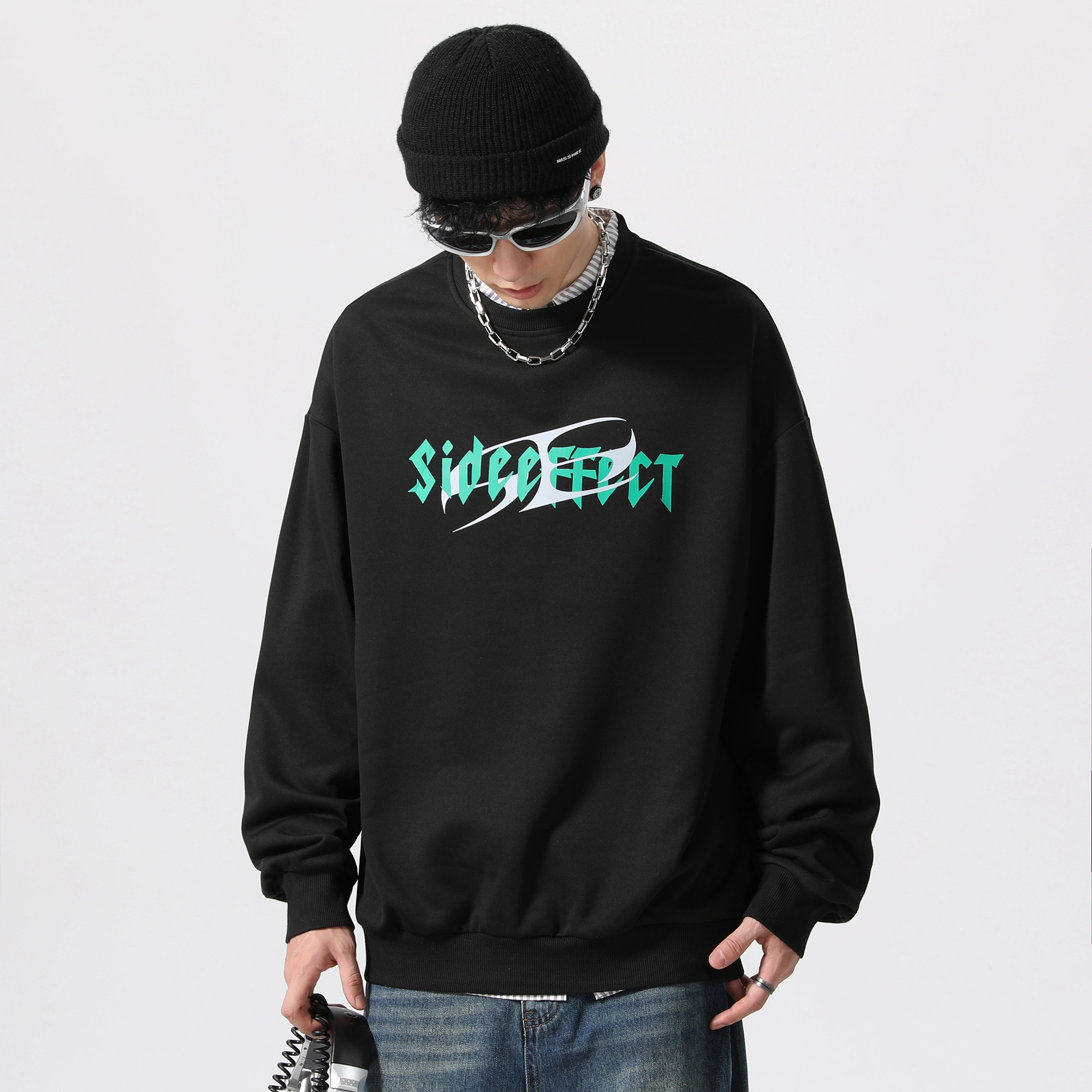 SIDEEFFECT Logo