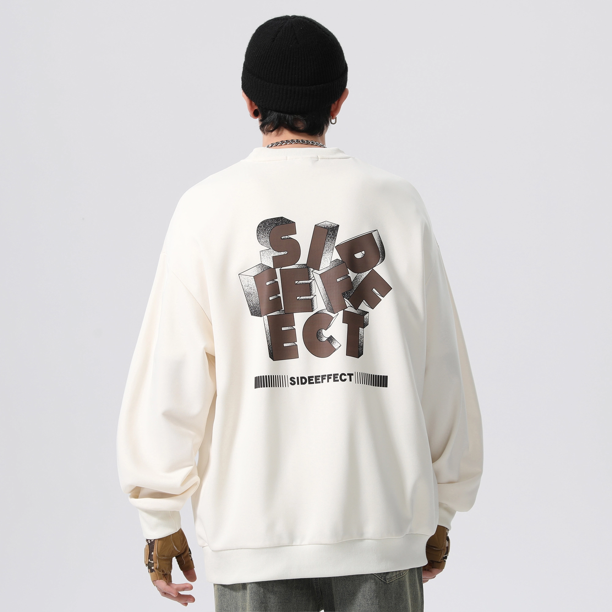 SIDEEFFECT Logo