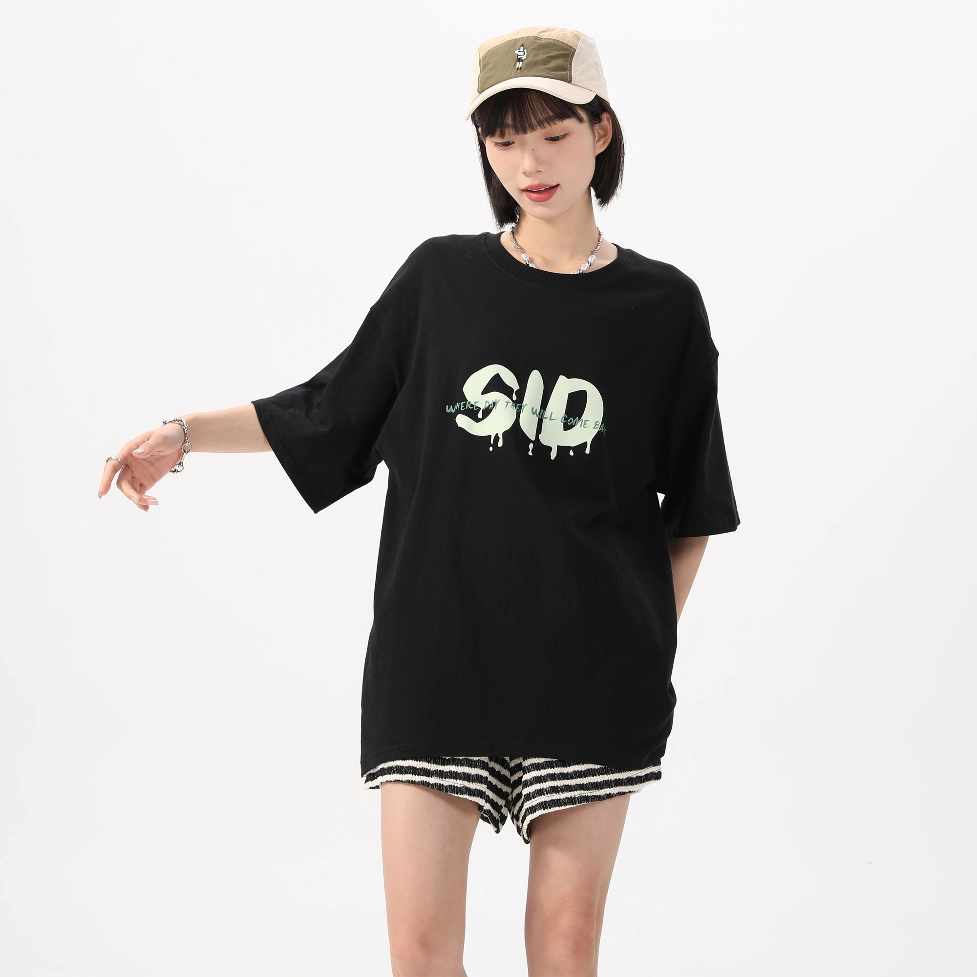 SIDEEFFECT LogoT