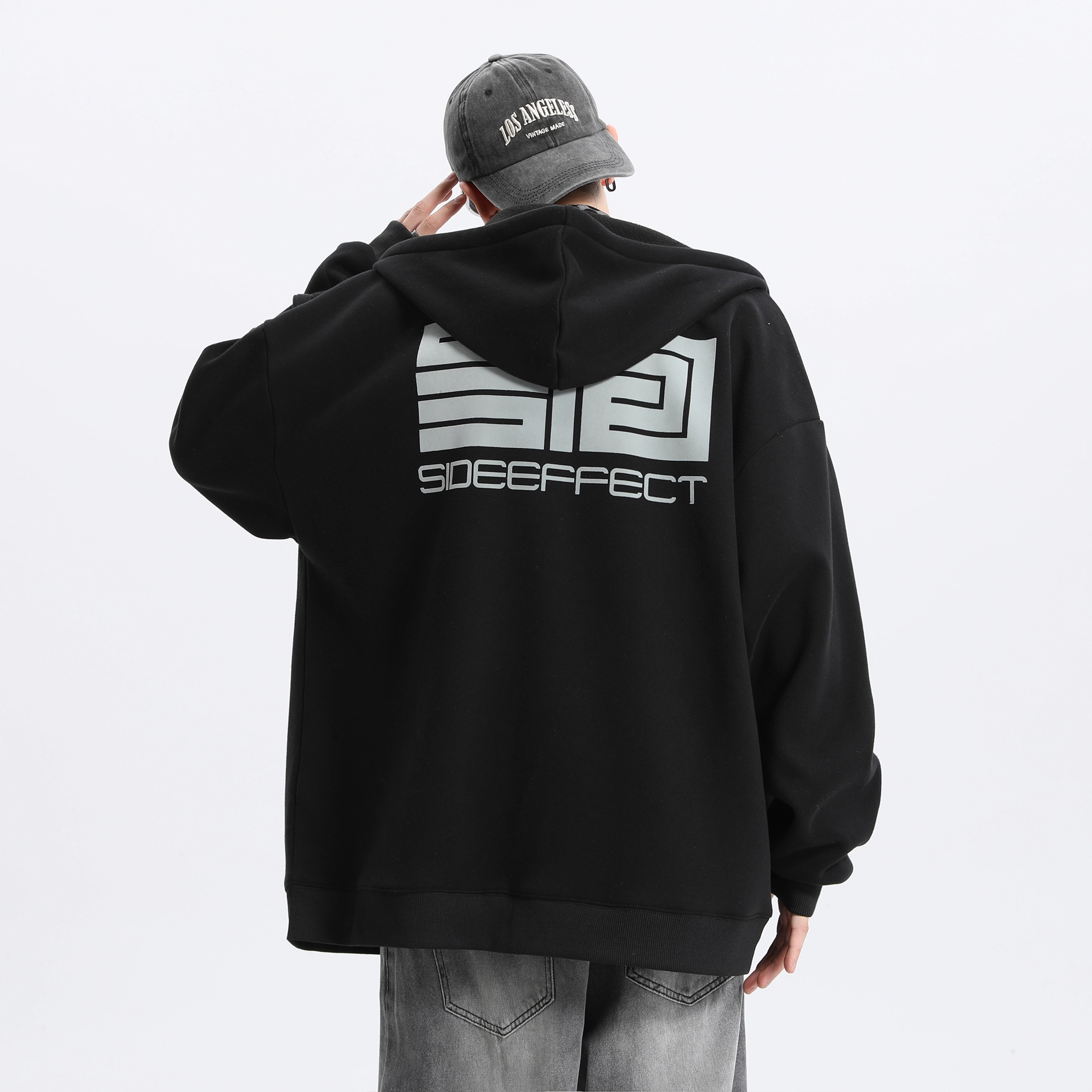 SIDEEFFECT Logo