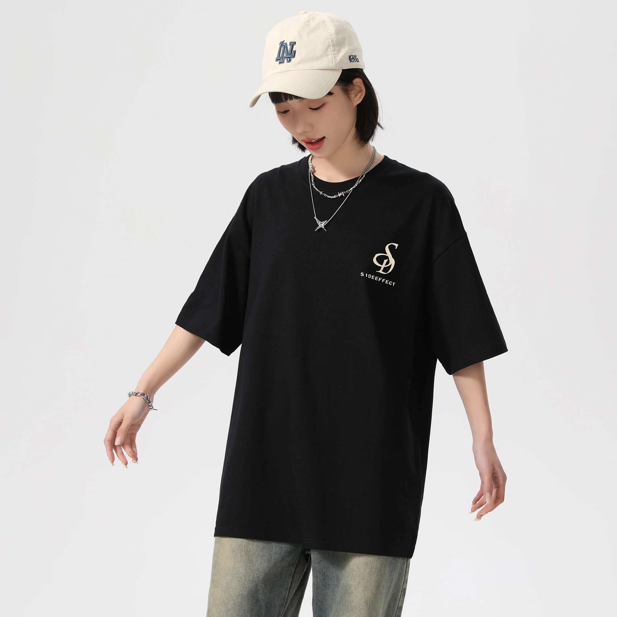 SIDEEFFECT LogoT